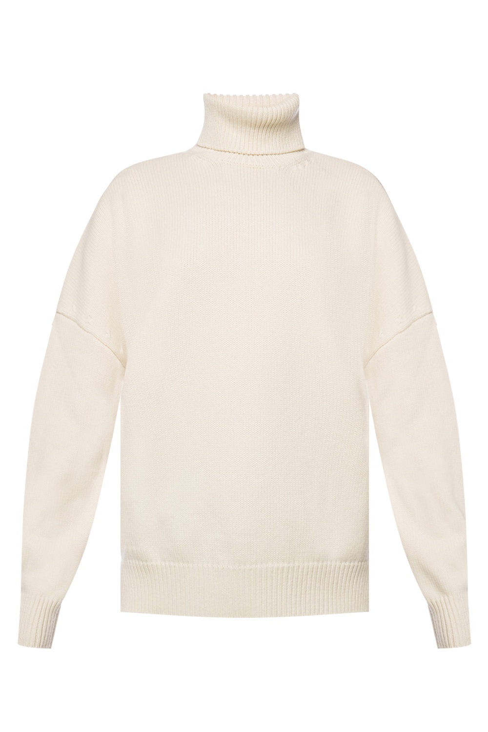 サイズXSLOEWE  turtleneck sweater